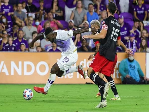 Nhận định Orlando vs DC United 5/7