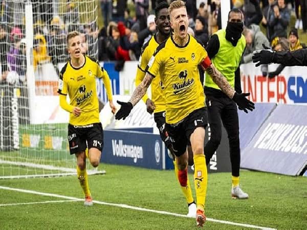 Nhận định Oulu vs Mariehamn 23/7