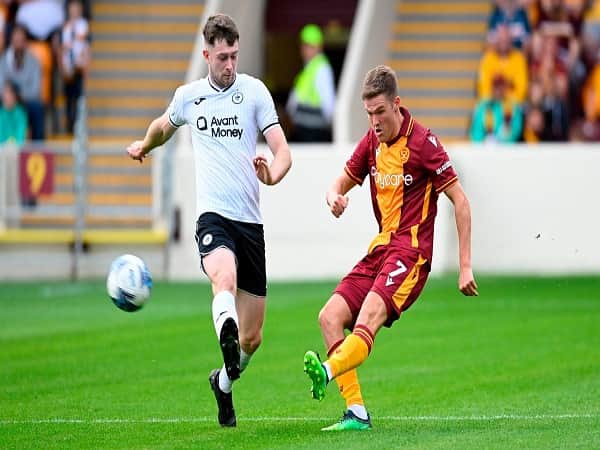 Dự đoán Sligo Rovers vs Motherwell 29/7