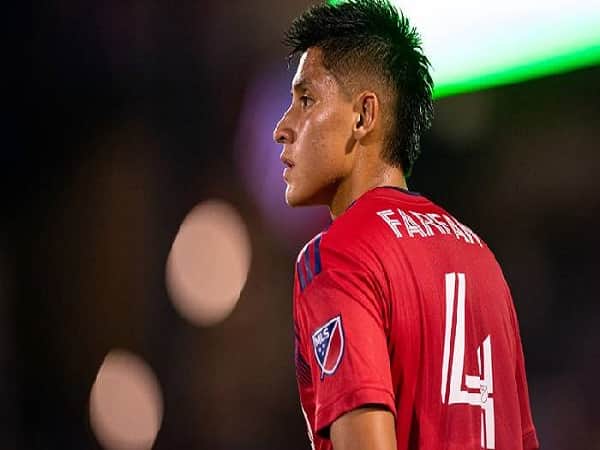 Dự đoán Dallas vs Real Salt Lake 28/8