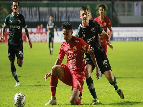 Nhận định Persija vs Persita 24/8