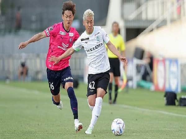 Dự đoán Cerezo Osaka vs Sanfrecce Hiroshima 7/9