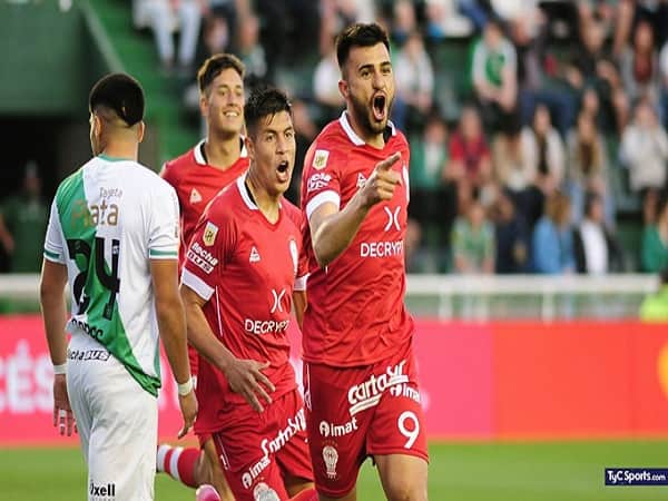 Nhận định Huracan vs Banfield 24/9