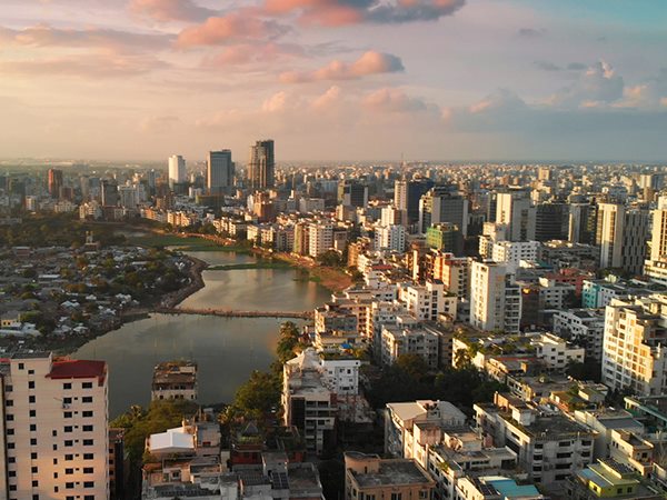 Hướng dẫn thủ tục xin visa đi Bangladesh cho người mới