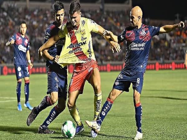 Dự đoán Cimarrones vs Morelia 29/10