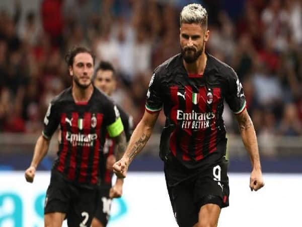 Nhận định Dinamo Zagreb vs AC Milan 26/10