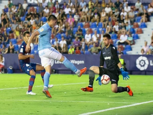 Dự đoán châu Á Valladolid vs Celta Vigo, 0h ngày 20/10