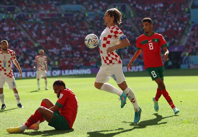 Nhận định kết quả Croatia vs Canada, 23h ngày 27/11