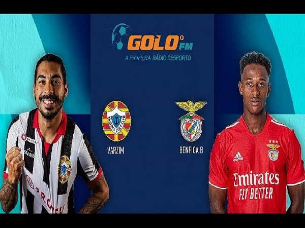 Nhận định Varzim vs Benfica 11/1