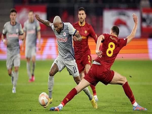 Dự đoán AS Roma vs Salzburg 24/2