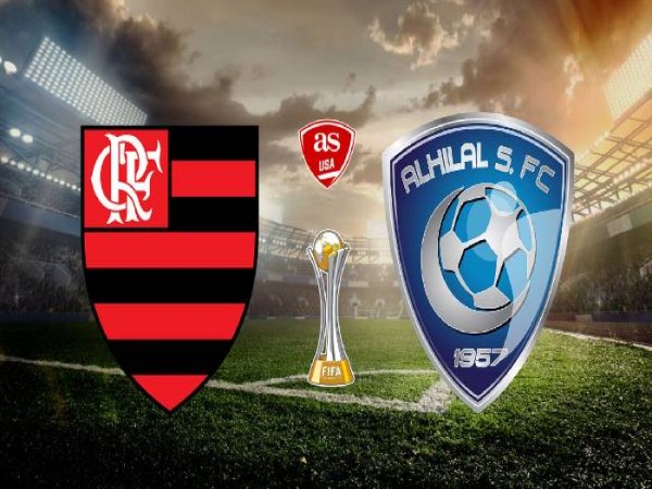 Dự đoán Châu Á Flamengo vs Al Hilal, 2h ngày 8/2