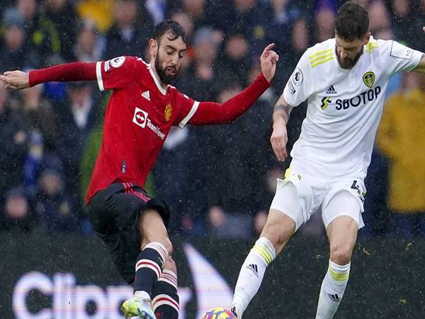 Dự đoán bóng đá hôm nay giữa MU vs Leeds, 3h ngày 9/2