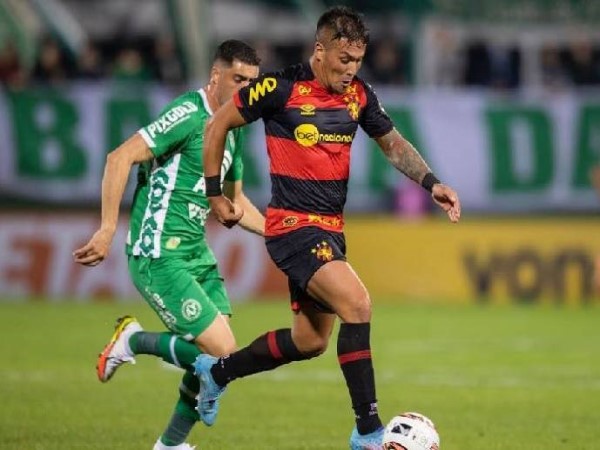 Nhận định kết quả CSA/AL vs Sport Recife, 7h30 ngày 23/3