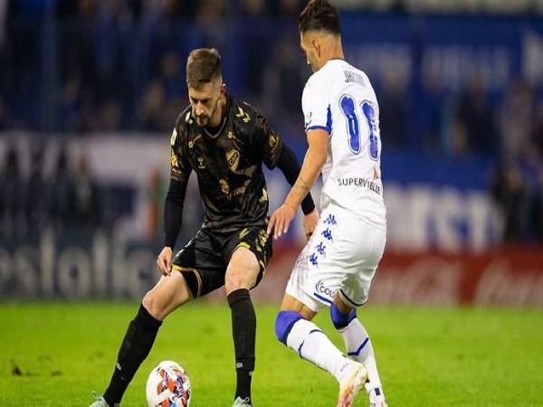 Tỷ lệ trò chơi Velez Sarsfield vs Platense, 7h ngày 14/3