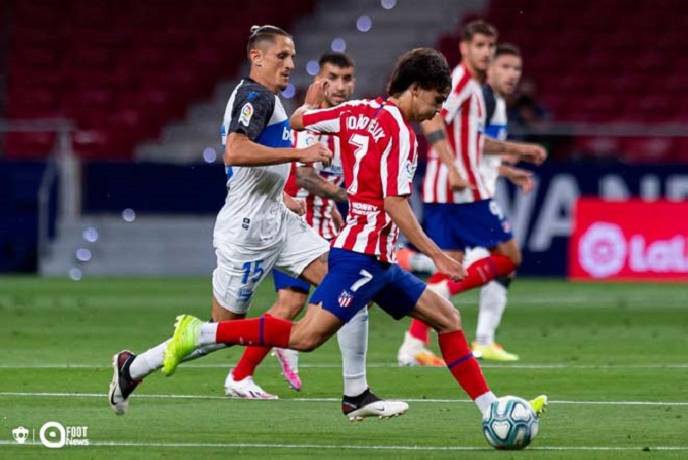 Nhận định trận đấu Atletico Madrid vs Mallorca, 00h30 ngày 27/4