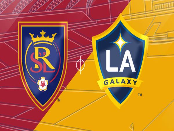 Dự đoán Real Salt Lake vs LA Galaxy