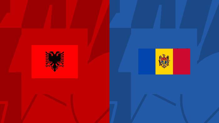 Dự đoán châu Á kèo Albania vs Moldova, 01h45 ngày 18/6