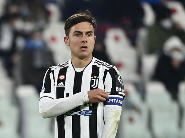 Tin bóng đá 27/7: Paulo Dybala từ chối gia nhập Chelsea