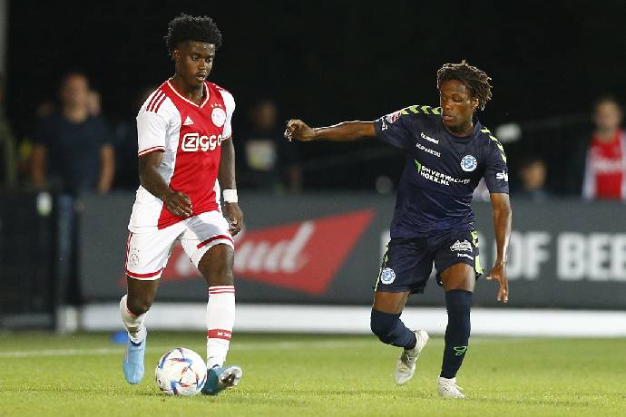 Nhận định kết quả Jong Ajax Amsterdam vs De Graafschap, 01h00 ngày 22/8