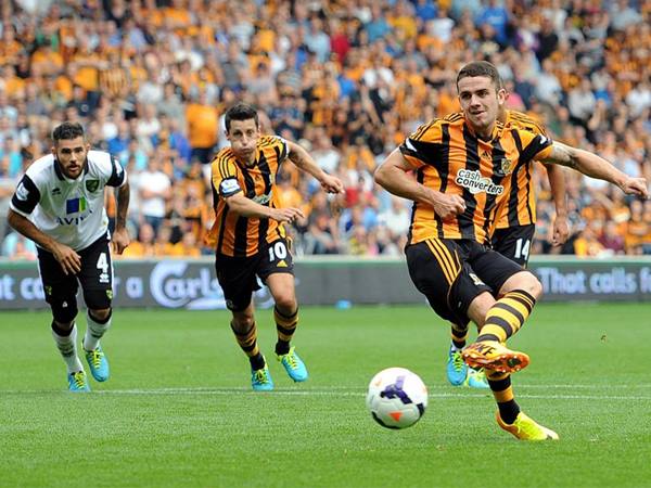 Nhận định trận đấu Norwich vs Hull City: 21h00 ngày 5/8