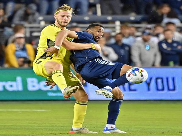 Dự đoán bóng đá Sporting Kansas City vs Nashville SC, 7h30 ngày 21/9