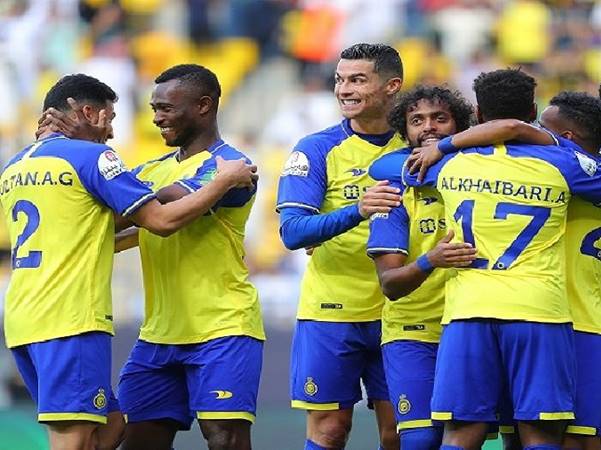 Nhận định bóng đá Al Nassr vs Abha, 22h00 ngày 6/10