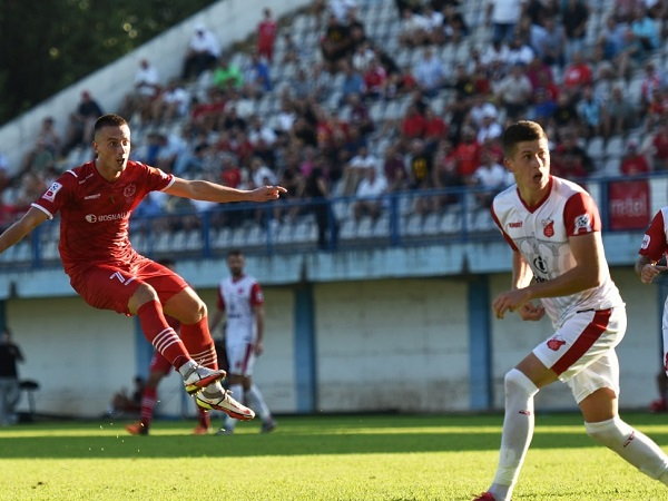 Nhận định FK Tuzla City vs FK Velez Mostar 19h30 ngày 23/10