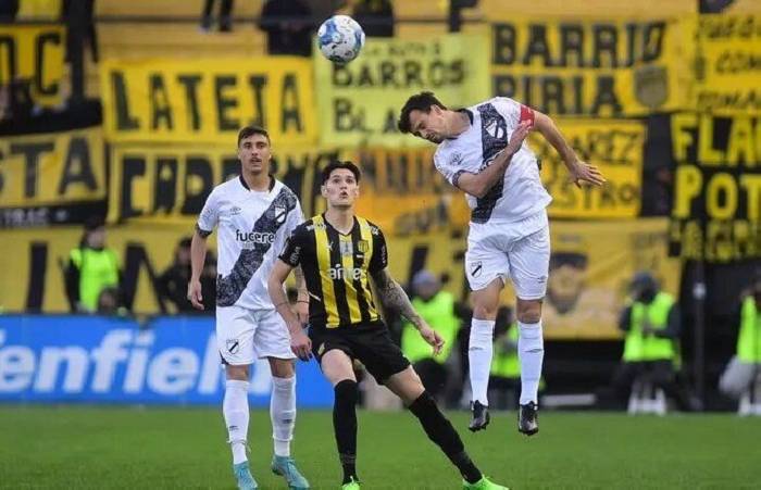 Kèo châu Á Atletico Cerro vs Danubio, 3h00 ngày 20/10