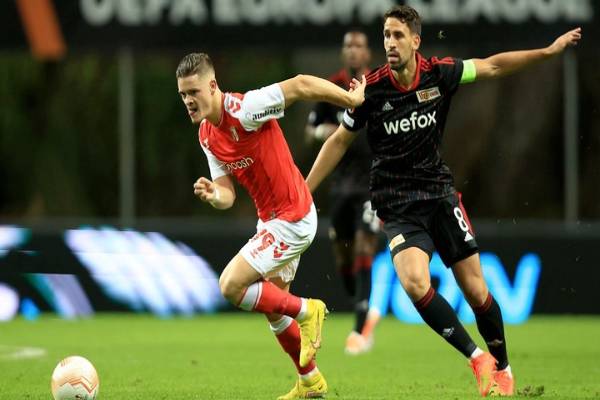 Nhận định kèo Braga vs Union Berlin