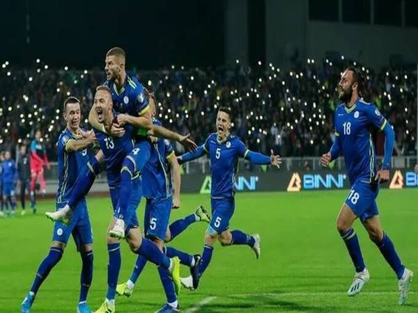 Dự đoán bóng đá giữa Kosovo vs Belarus, 2h45 ngày 22/11