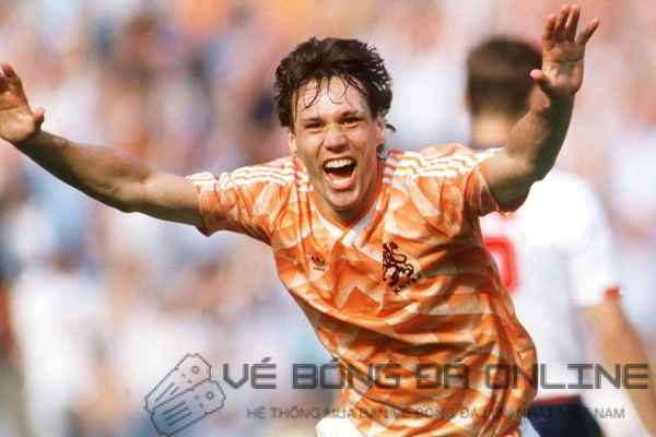 Marco van Basten