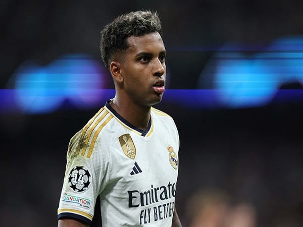 Đánh giá Real Madrid sắp bán Rodrygo Goes