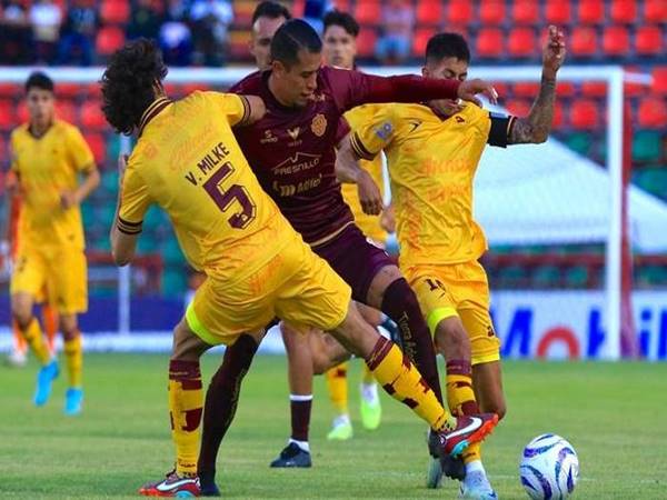 Dự đoán bóng đá Mineros de Zacatecas vs Cancun, 08h05 ngày 21/2