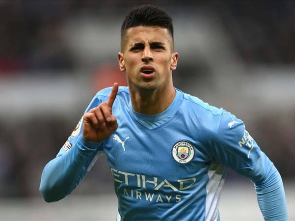 Tin Arsenal 25/3: Arsenal sẽ "cướp" Joao Cancelo từ tay Man City