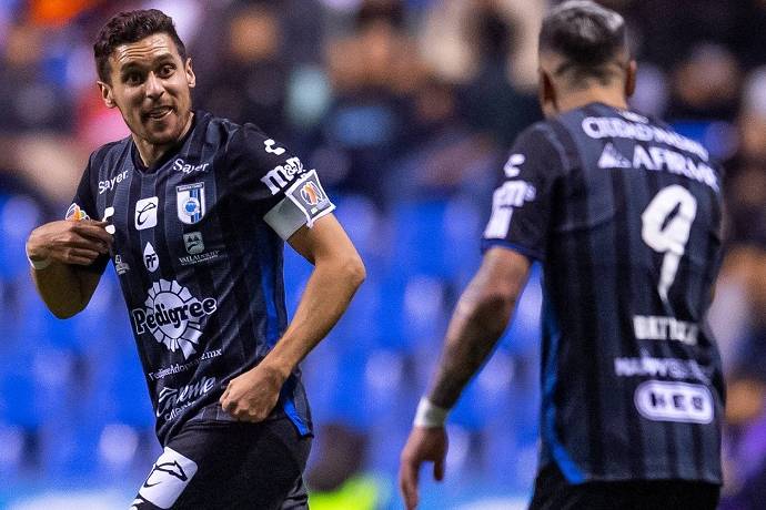 Nhận định trận Queretaro vs Santos Laguna, 08h00 ngày 2/3