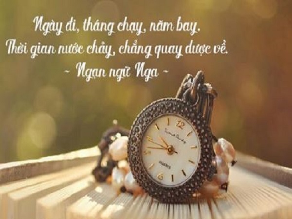 "Những