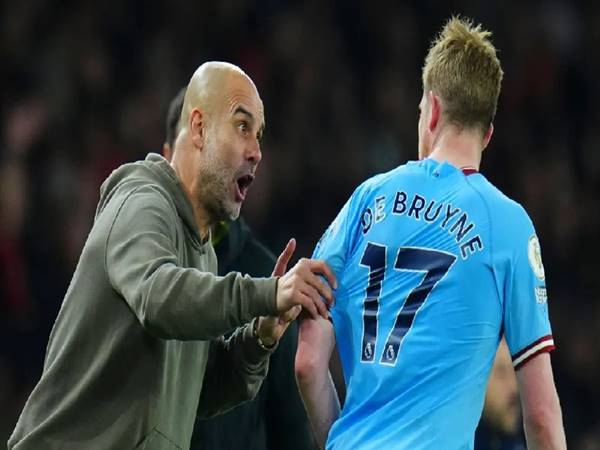 Tin chuyển nhượng 23/7: Guardiola chốt hạ tương lai De Bruyne