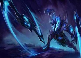 Tướng nào khắc chế Draven hiệu quả nhất