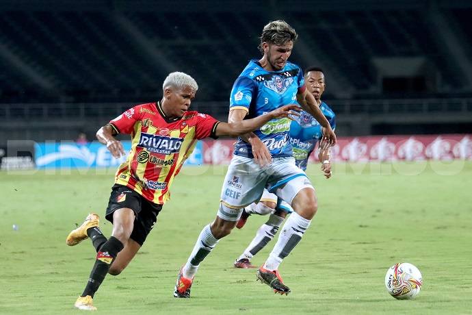 Đối đầu Fortaleza CEIF vs Deportivo Pereira, 8h00 ngày 13/8