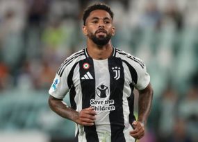 Tin Juventus 6/9: Douglas Luiz vẫn chưa được đá chính