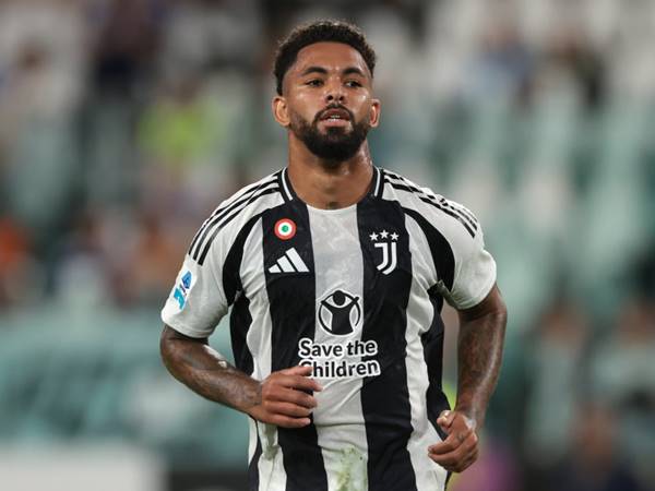 Tin Juventus 6/9: Douglas Luiz vẫn chưa được đá chính