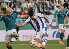 Nhận định trận Racing Santander vs Cartagena, 01h30 ngày 1/10