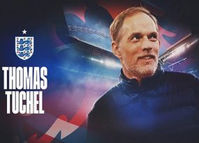 Tin thể thao 21/10: Thomas Tuchel chính thức ký hợp đồng dẫn dắt ĐT Anh