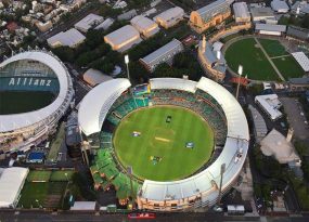 Sân vận động Sydney Cricket Ground và những thông tin cơ bản