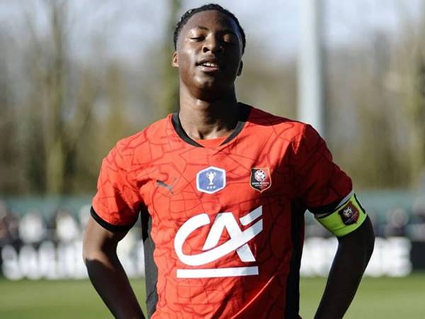 Thành tích cá nhân nổi bật của Mohamed Kader Meite