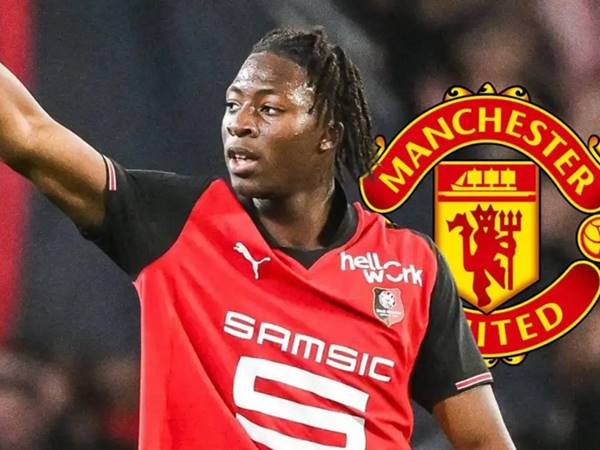 Tin MU: MU tăng tốc chiêu mộ Mohamed Kader Meite