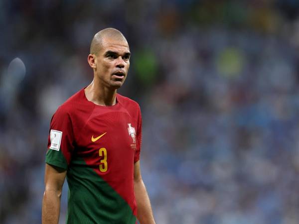 Danh sách các cầu thủ Bồ Đào Nha xuất sắc nhất lịch sử